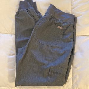 Figs Zamora jogger scrub pants